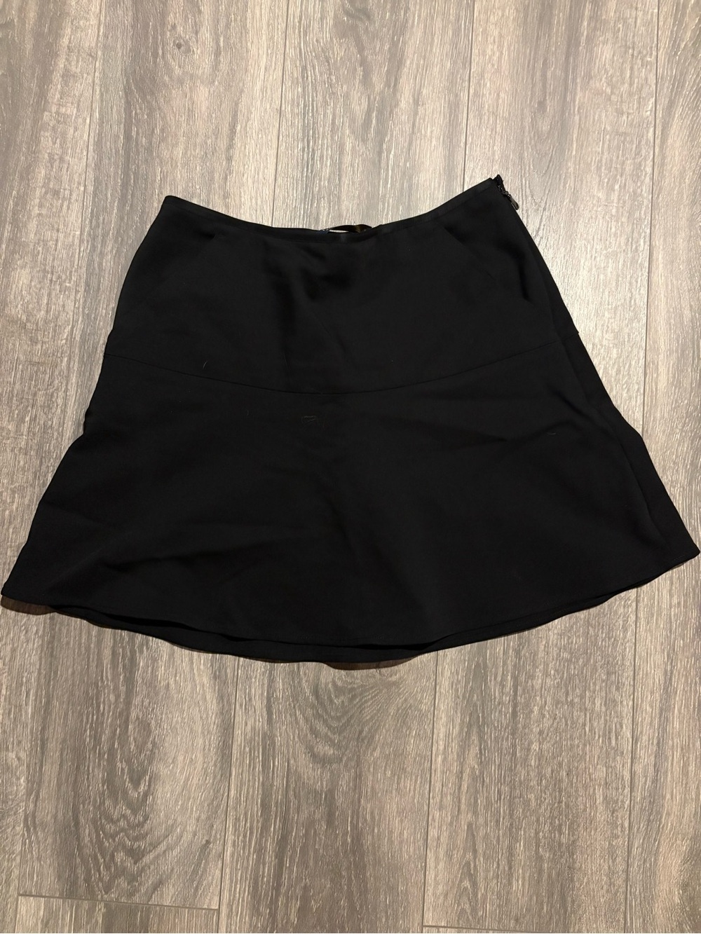 Polo golf skirt